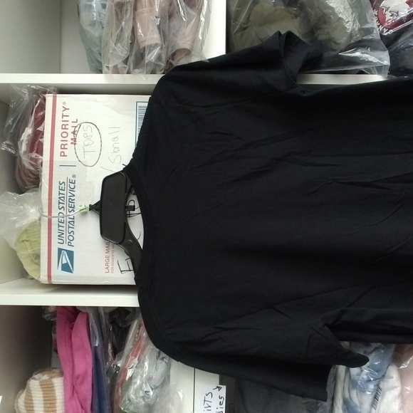 Men’s Black T-shirt " ONLY THE BEST DAD GET PROMOTED TO GRANDPA Tee Short Sleeve - Picture 9 of 11